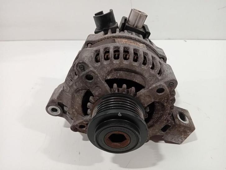 Dynamo Volvo V50, Auto-onderdelen, Motor en Toebehoren, Volvo, Gebruikt, Herkomst onderdeel bekend, 12 maanden garantie, Ophalen of Verzenden