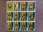 ADO Den Haag AH voetbalplaatjes 2020-2021, Verzenden, Nieuw, Overige binnenlandse clubs, Poster, Plaatje of Sticker