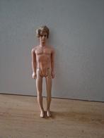 Barbie pop mattel ken man, Ophalen of Verzenden, Zo goed als nieuw, Barbie