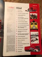 Brandweer Magazine - Editie 2021, Ophalen of Verzenden, Zo goed als nieuw, Overige typen
