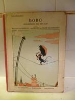 Antiek Boek Bobo, geschiedenis van een aap.    Ca. 1921, Ophalen of Verzenden