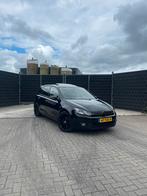 Volkswagen Golf 1.4 TSI 90KW 5D 2012 Zwart, Auto's, 4 cilinders, Origineel Nederlands, Handgeschakeld, 1390 cc