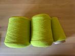 New Mill Wol Cone - Kasjmier, Wol & Polyester, Ophalen of Verzenden, Nieuw, Overige typen