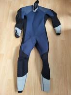 Semi droogpak Decathlon maat XL, Watersport en Boten, Duiken, Ophalen, Gebruikt, Duikpak