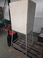 Bouw stroom kast, Doe-het-zelf en Verbouw, Ophalen, Zo goed als nieuw, Overige typen