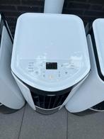 Mobiele airco units Monza GHP-TESS_9000, Ophalen, Minder dan 60 m³, 3 snelheden of meer, Zo goed als nieuw