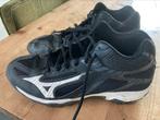 Korfbal schoenen, Ophalen of Verzenden, Zo goed als nieuw, Schoenen