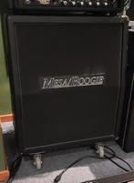 Mesa Boogie 2x12 Vertical Cab TE KOOP!, Muziek en Instrumenten, Versterkers | Bas en Gitaar, Ophalen, Gebruikt, Gitaar, 100 watt of meer