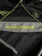 Black Bananas sweater, Kleding | Heren, Sportkleding, Maat 52/54 (L), Ophalen of Verzenden, Zo goed als nieuw, Zwart