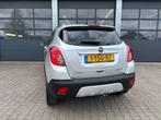OPEL Mokka 1.4 Turbo 140pk 4X4 Cosmo, Gebruikt, 4 cilinders, Origineel Nederlands, Handgeschakeld
