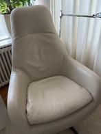 2 prachtige PODE sparkle fauteuils, Huis en Inrichting, Fauteuils, Ophalen, Gebruikt, 75 tot 100 cm, 50 tot 75 cm