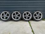 Orginele Bmw M velgen styling 556 18 inch winterbanden., Auto-onderdelen, Banden en Velgen, Ophalen, 18 inch, Banden en Velgen