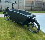 Urban arrow Active line plus bakfiets (Regenhuif plus), Ophalen, Zo goed als nieuw