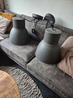 Twee grote IKEA lampen, Ophalen of Verzenden
