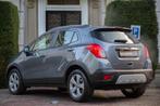 Opel Mokka 1.4 T Innovation TREKHAAK | STOEL- EN STUURVERW |, Auto's, Gebruikt, Euro 6, 4 cilinders, Handgeschakeld