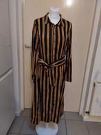 Prachtige jurk van Freebird maat L, 100% viscose okselm 54cm, Kleding | Dames, Freebird, Ophalen of Verzenden, Zo goed als nieuw
