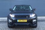 Land Rover Range Rover Evoque 2.0 Si 4WD Dynamic | PANO - Me, Auto's, Automaat, Euro 5, 4 cilinders, Zwart