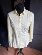 Drykorn mooie zachtgele blouse mt 36 ZGAN, Drykorn, Geel, Ophalen of Verzenden, Zo goed als nieuw
