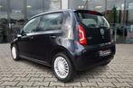 Volkswagen up! 1.0 high up! BMT | Stoel Verwarming | Lichtme, Voorwielaandrijving, Gebruikt, 840 kg, Zwart