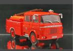 Berliet Gak 17 Cisterna 1960 - Model 1:43, Hobby en Vrije tijd, Modelauto's | 1:43, Ophalen of Verzenden, Nieuw, Overige merken