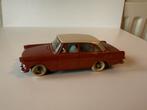 Opel Rekord - Dinky Toys - Meccano - nr 554, Hobby en Vrije tijd, Modelauto's | 1:43, Ophalen of Verzenden, Zo goed als nieuw