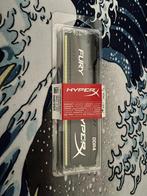 Kingston HyperX Fury 8GB, Computers en Software, RAM geheugen, Gebruikt, DDR4, 8 GB, Ophalen of Verzenden