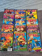 Stapel Stoere Boekjes - Leuke Leesavonturen!, Ophalen of Verzenden, Gelezen, Muziek, Film of Tv