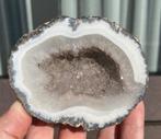 Coconut geode, Las Choyas, Mexico, Verzamelen, Mineralen en Fossielen, Verzenden, Mineraal