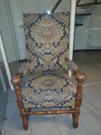 antieke stoel, Antiek en Kunst, Ophalen
