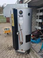 A.O. Smith Gasboiler 300L - Betrouwbare Warmwatervoorziening, Doe-het-zelf en Verbouw, Geisers en Boilers, Ophalen, Gebruikt, Aardgas