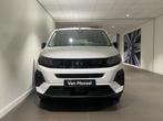 Peugeot e-Rifter EV Allure L1 50 kWh | Keyless Entry | Verwa, Auto's, Peugeot, Gebruikt, Origineel Nederlands, 330 min, 750 kg