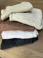 5 broeken maat 31/32 -40/42-L, Maat 38/40 (M), Overige kleuren, Ophalen of Verzenden, Lang