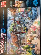Diverse Wasgij puzzels € 5,- per stuk, Hobby en Vrije tijd, Denksport en Puzzels, Ophalen of Verzenden, 500 t/m 1500 stukjes
