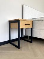 LUXE NACHTKAST, Ophalen, Minder dan 45 cm, Nieuw, 55 tot 70 cm