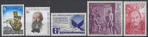 Luxemburg 133, Postzegels en Munten, Postzegels | Europa | Overig, Gestempeld, Luxemburg, Verzenden