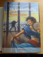 "De Klokkenluider" van de Notre-Dame, door : Ed Franck., Ophalen of Verzenden, Fictie algemeen, Zo goed als nieuw, Ed Franck.