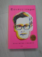 Confetiregen - Splinter Chabot, Boeken, Ophalen of Verzenden, Zo goed als nieuw, Splinter Chabot