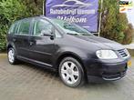 Volkswagen Touran 1.4 TSI Business Cruise& Climate control,, Voorwielaandrijving, Stof, Gebruikt, 4 cilinders