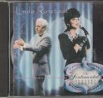 Linda Ronstadt For Sentimental Reasons, Verzenden, Zo goed als nieuw