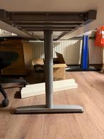 Bureau, Huis en Inrichting, Tafels | Eettafels, Ophalen, Gebruikt, Tot twee personen, 50 tot 100 cm