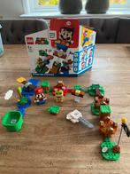 Lego Super Mario 71360, Ophalen of Verzenden, Zo goed als nieuw