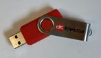 4GB USB drive (ongebruikt), Computers en Software, USB Sticks, Ophalen of Verzenden, Zo goed als nieuw, Overig, 4 GB