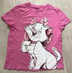 Roze T-shirt Disney maat M, Maat 38/40 (M), Disney, Ophalen of Verzenden, Zo goed als nieuw