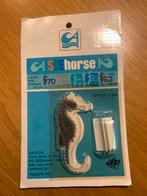 Aquatrol Seahorse 1974 aquarium temperatuurmeter nieuw, Ophalen of Verzenden, Nieuw, Verlichting of Verwarming