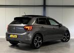 Volkswagen Polo 1.0 TSI 116PK 2X R-line Pano Virtual Carplay, Gebruikt, Euro 6, 1095 kg, 116 pk