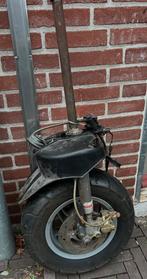 Piaggio typhoon voorvork, Ophalen, Gebruikt, Overige typen, Piaggio