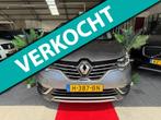 Renault Espace 1.6 dCi AUT Initiale Paris 7P PANO! 2015, Gebruikt, Euro 6, 2000 kg, 7 stoelen