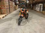 2025 Ultra Motocross ILX1500 Elektrische Crossmotor oranje, Bedrijf, Overig, Ultra Motocross
