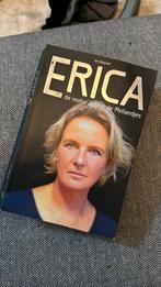 Erica meiland, Boeken, Biografieën, Gelezen, Ophalen of Verzenden