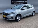 Dacia Sandero 1.0 TCe 90 Comfort | Cruise Control | Airco |, Electronic Stability Program (ESP), Stof, Gebruikt, Euro 6